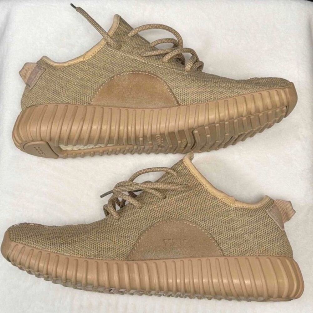 adidas Yeezy Boost 350 “Oxford Tan” | AQ2661 | 8.5M - Picture 5 of 13